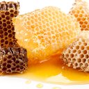 Мёд падевый