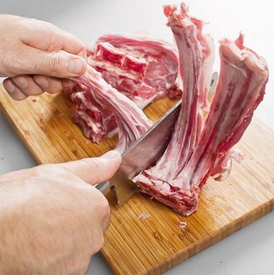 Дамляма - Шаг 1