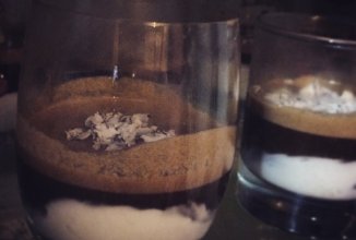 Mousse au chocolat🍫