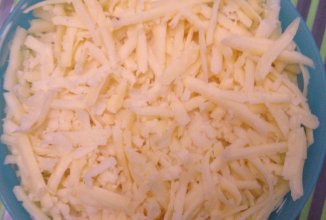 Легкий салат курица с ананасом