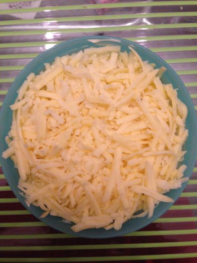 Легкий салат курица с ананасом - Шаг 3