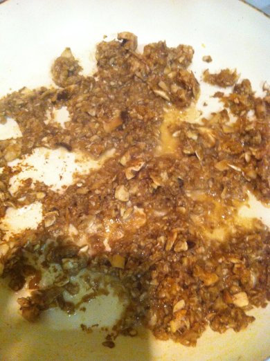 Куриные котлетки с шампиньонами. - Шаг 2