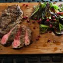 Верблюжатина