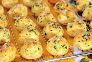 Закуска "Французская"