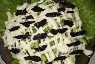 Белая береза