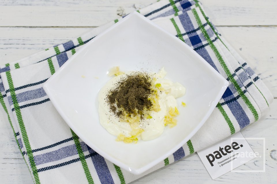 Курица фаршированная гречкой с грибами - Шаг 14