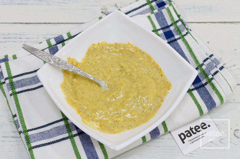 Курица фаршированная гречкой с грибами - Шаг 17