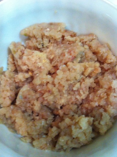 Котлеты из щуки - Шаг 1