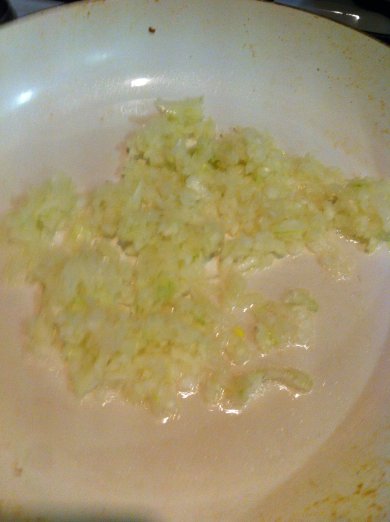 Котлеты из щуки - Шаг 2