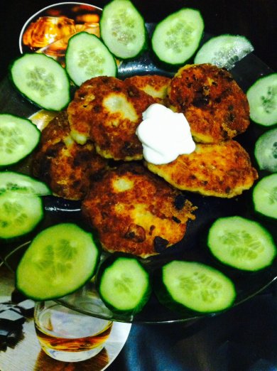 Котлеты из щуки - Шаг 6