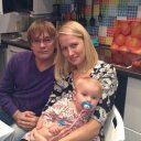 Ольга Воронина