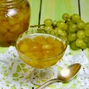 Виноградное варенье