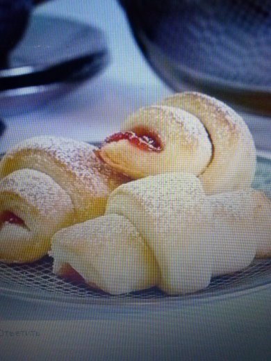 Рогалики - Шаг 4