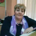 Валентина Гварамия