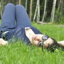 Анна Михайловна