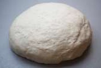 Тесто для пиццы