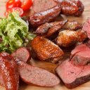 Антилопа (мясо)