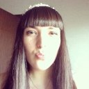 Анастасия Дудина