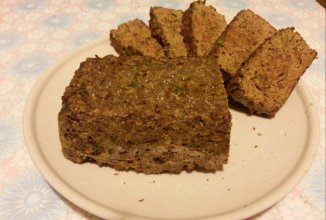 Печеночная запеканка