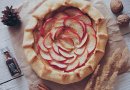 Apple Galette