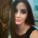 Катюшка Ермошина