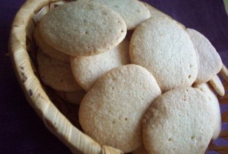 Ленинградское печенье