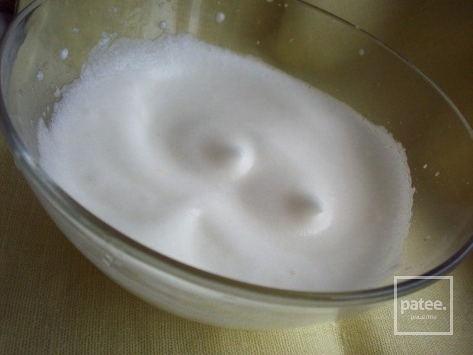 Ленинградское печенье - Шаг 2