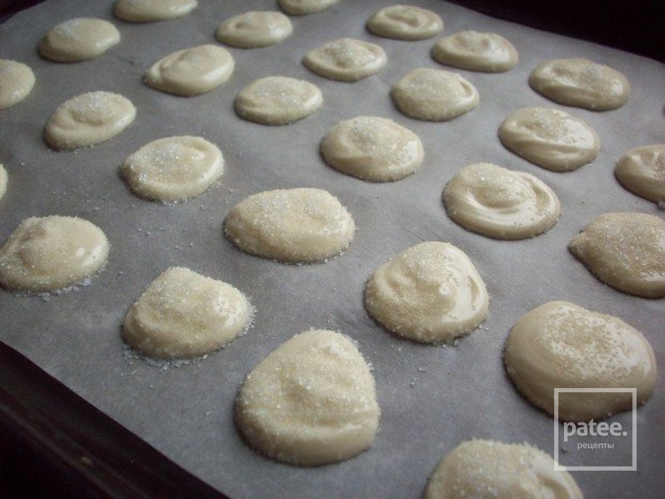 Ленинградское печенье - Шаг 5