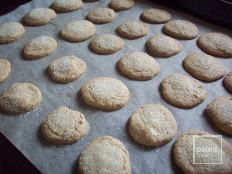 Ленинградское печенье - Шаг 6