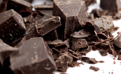 Шоколад темный, 70–85% какао