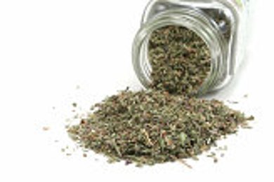 Запеченный сладкий перец с помидорами - приготовление