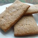 Крекер грэхемский