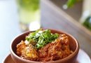 Чахохбили из курицы