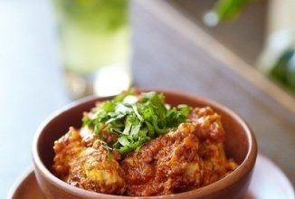 Чахохбили из курицы