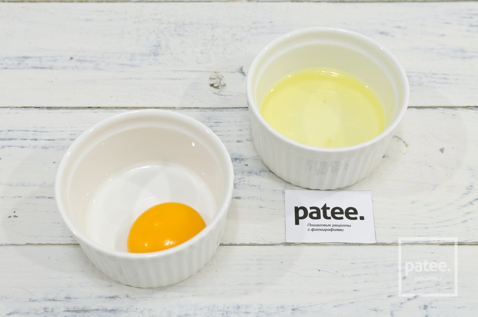 Вертуны из творожного теста с ореховой начинкой - Шаг 12