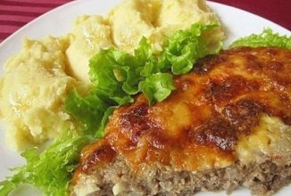 Запеканка!!!)