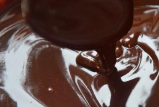 Ганаш(крем для торта и под мастику или просто с чаем)