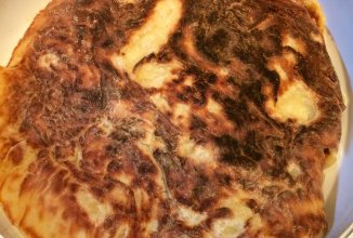 Осетинский пирог