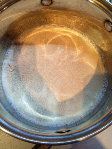 Осетинский пирог - Шаг 1