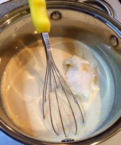 Осетинский пирог - Шаг 2