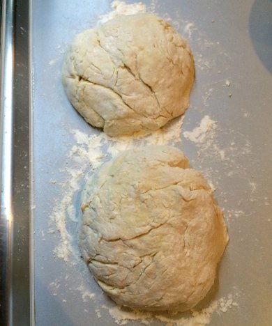 Осетинский пирог - Шаг 4