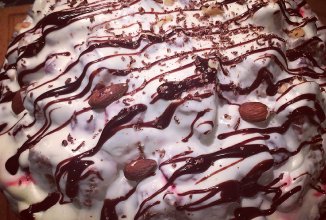 Торт "Панчо"