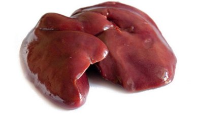 Печень индейки