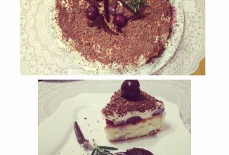 Торт    Наслаждение>>