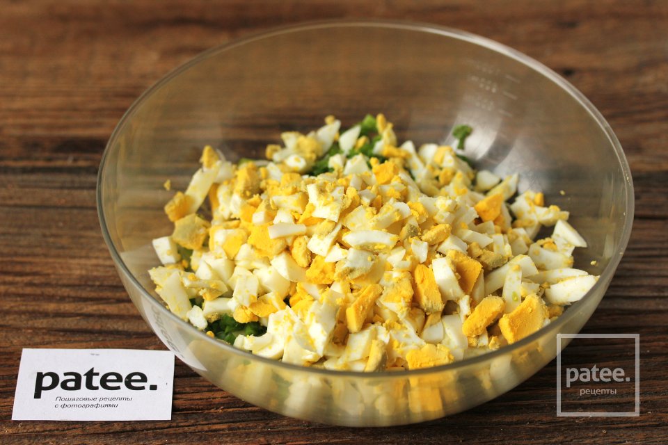 Мясные зразы с яйцом, сыром и зелёным луком - Шаг 10