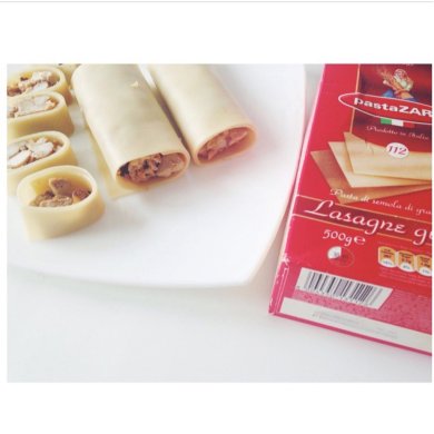 Рецептик - Шаг 1