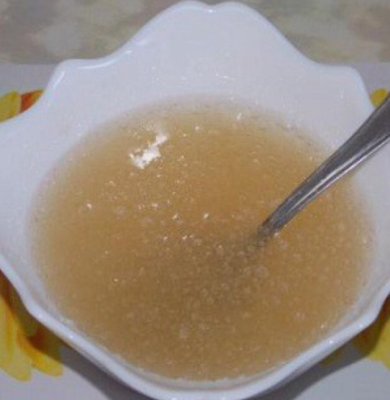 Творожно шоколадное суфле - Шаг 2