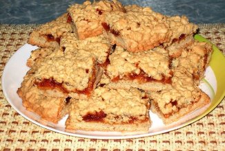 Венское печенье