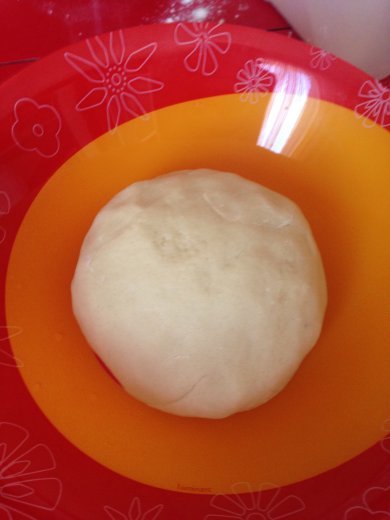 Венское печенье - Шаг 3