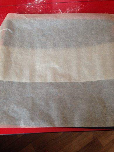 Венское печенье - Шаг 5